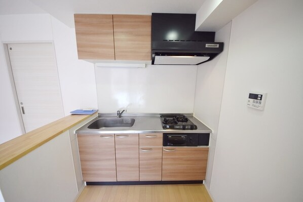 メゾン・ド・ソレイユの物件内観写真